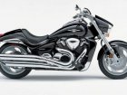 Suzuki Boulevard, Intruder M109R